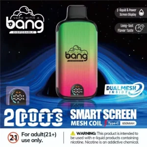Bang Premium